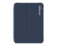 Skinarma Etui Trax do Kindle Paperwhite 12 gen. 7" niebieski - 1485394 - zdjęcie 1